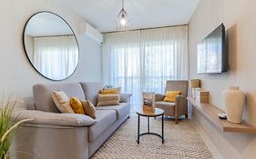 Apartamento Nazaríes Centro, By DaiMar
